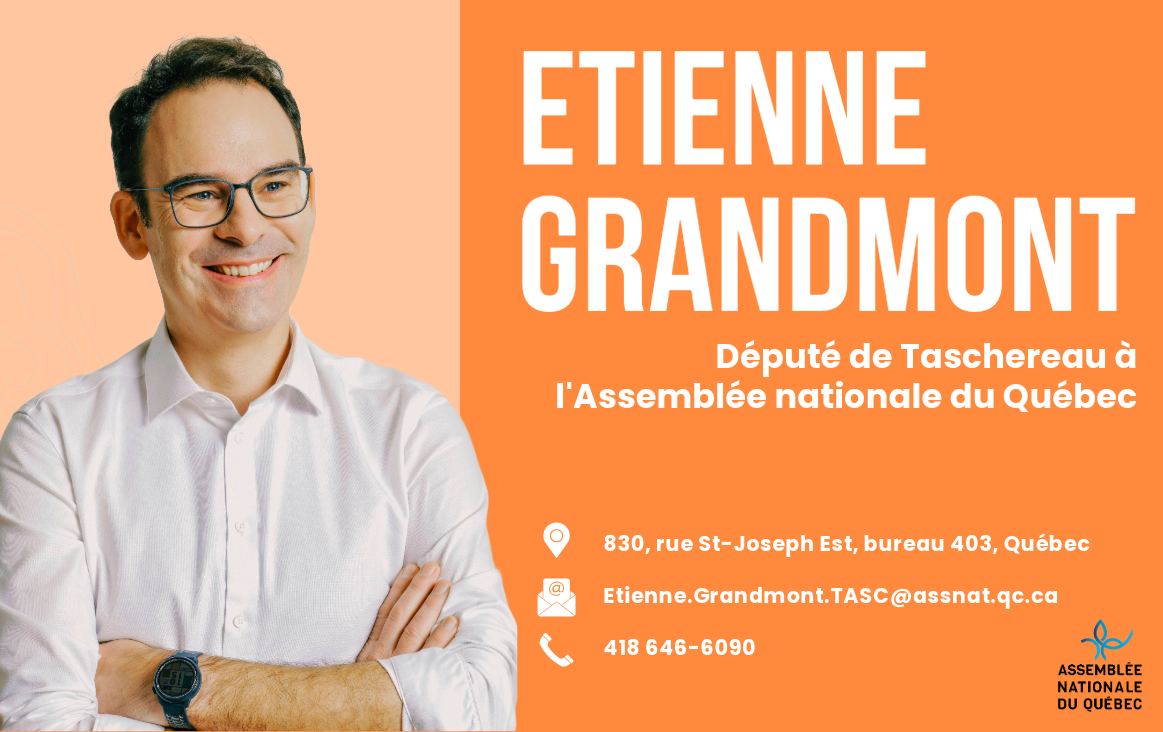 Étienne Grandmont